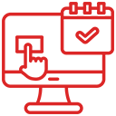 Online Booking Available for Convenience
